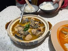 -雲物·云南小馆(好悦天地店)