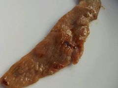 -延成苑韩式烤肉店(长春道店)