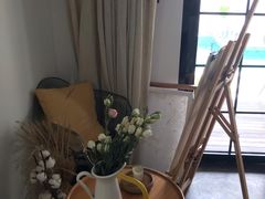 -几静cafe(基湖店)