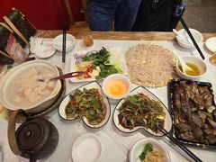 -官塘锋记鱼生·生腌·砂锅粥(牌坊街店)