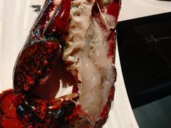 -雍容荟帝王蟹活龙虾展台自助(IFS黑金店)