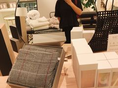 -ZARA HOME(天环广场店)