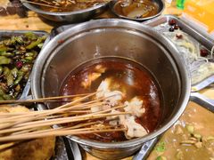 -陈氏肥蛤(小纬六路总店)