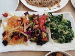 -直隶安家罩饼(复兴路店)