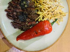 -HELLO 27 意面·沙拉·帕尼尼