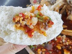 -老杨砂锅鱼庄