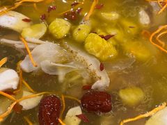 -云南邹记天麻火腿鸡(簇桥店)