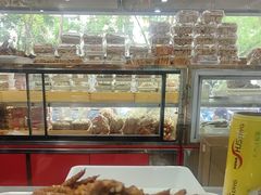 -京天红酒家(虎坊路店)