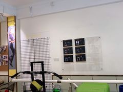 -琪航·健身+普拉提(民耀路店)