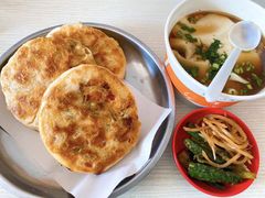 -王记肉火烧早餐中国店