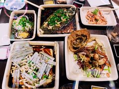 -盒马鲜生(杭州运河上街店)