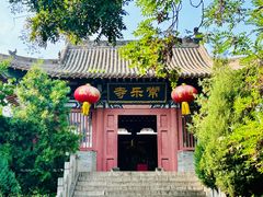-响堂山石窟-北响堂山石窟