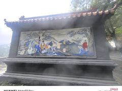 -圣莲山风景区