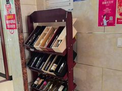 -宾朋海鲜饭庄(兴海路店)