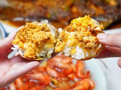 -蟹天蟹地农家菜·阳澄湖大闸蟹(浅水湾店)