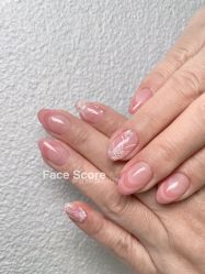 -Face Score美甲美睫皮肤管理