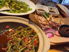 -鸽子窝(宋庄店)
