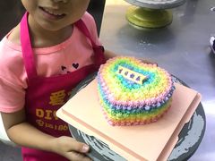-爱之旅diy烘焙坊(西直门店)