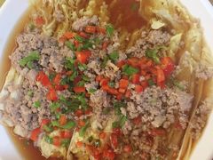 -云河农家乐饭店(福禄缘树山店)