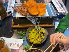 -马海涛牛肉串·午市牛腩饭·烧烤夜宵(领汇广场店)