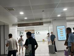 -华中科技大学同济医学院附属同济医院(汉口院区)