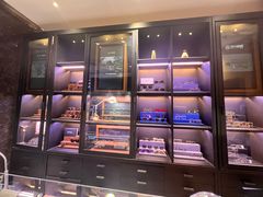 -日本手作眼镜·久川睛匠(新中关购物中心店)