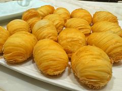 -梅龙镇酒家(南京西路总店)