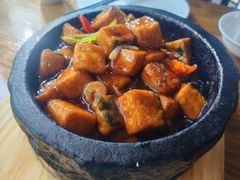 -小马哥融合菜(延安大街店)