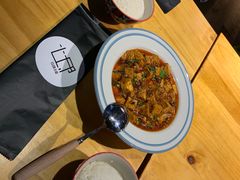 麻婆豆腐-心邸·庆宴(雅宝城店)