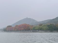 -云龙湖旅游景区