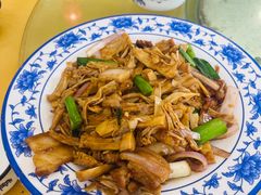 -东兴黄鳝饭店(江洲店)