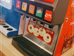 -萨莉亚意式餐厅(长安万达店)