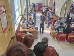 -元盛居(生态大街店)