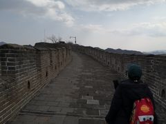 -慕田峪长城