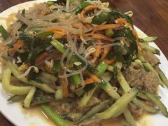 -马遂林烩面馆(少室路店)