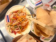-小小集渔·泰式大排档(太古里香槟店)