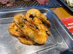 -蚝英雄鲜蚝自助专门店(长楹天街直营店)