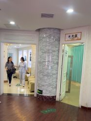 -武汉五洲整形外科医院