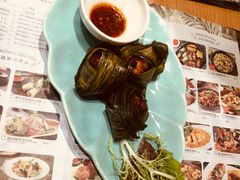 -米纸越南小馆(金鹰世界店)