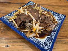 -清真马杰山牛肉汤馆