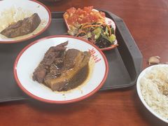 -刘小忙把子肉(北园大街总店)