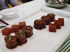 -鹊华居·地道鲁菜·海鲜·融合味(大明湖店)