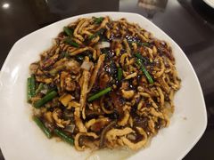 -晋阳饭庄(虎坊桥店)