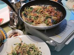 -镜泊小镇(东长安街店)