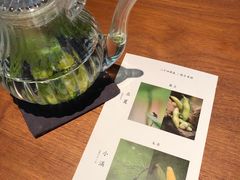-天水蔬食料理(树德之光店)