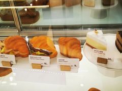 -Tims天好咖啡·贝果(东方广场店)