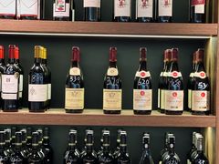 -Bistro 63 创意融合料理(广粤天地店)