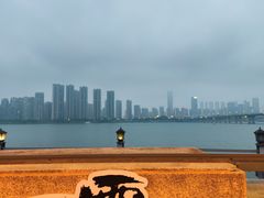 -湘江大码头·龙虾馆(渔人码头一店)