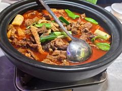 -肖记公安牛肉鱼杂馆·省级非物质文化遗产(江汉路直营店)