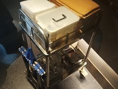 -陆琴脚艺·足浴·SPA(中华路店)